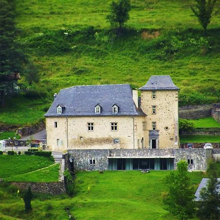 Chateau D'Arance Hotel Cette-Eygun Exterior photo